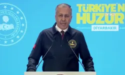 İçişleri Bakanı Ali Yerlikaya'dan 'Öcalan' yürüyüşüne tepki