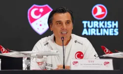 Vincenzo Montella'dan vatandaşlık açıklaması!