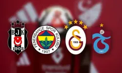 'Dört Büyükler'in borcu belli oldu!
