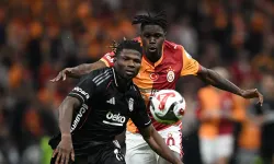 Beşiktaş'tan El Bilal Toure için sakatlık açıklaması!