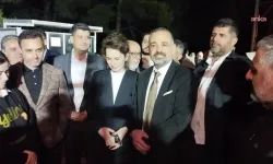 Şenol Aslanoğlu’nun tahliye kararına itiraz!