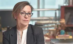 Rektör Handan İnci Elçi hayatını kaybetti
