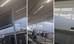 ABD ve Kanada havaalanlarında 'Özgür Filistin' anonsu