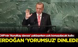 CHP'nin 'Kurultay davası' yaklaşırken çok konuşulacak kulis