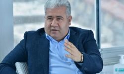 İzmir İl eski Başkan Yardımcısı Çetin Özdemir CHP'den istifa etti