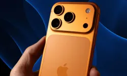 iPhone 17 Pro'lardaki kozmik turuncu rengi kullanımla 'pembe' olabilir