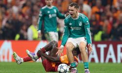 Liverpool'a sert eleştiri: 'Galatasaray'a yenilmesi şaşırtmadı'
