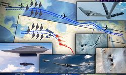 ABD’nin Fordow saldırısının perde arkası: B-2 pilotları anlattı