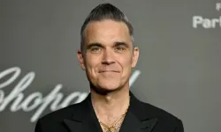 Robbie Williams hastalığını açıkladı