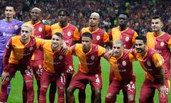 Galatasaray'dan 'Avrupa Fatihi' notuyla paylaşım yaptı