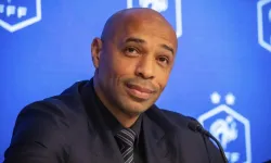Thierry Henry'den büyük övgü: 'Galatasaray her takımı yener'