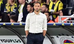 Domenico Tedesco'dan Jhon Duran açıklaması