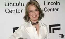 Diane Keaton’ın ölüm nedeni belli oldu