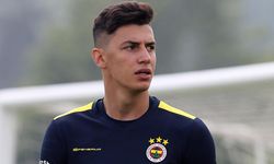 Berke Özer, tarihe geçti!