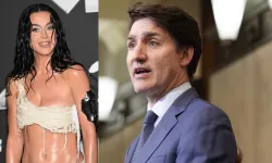Katy Perry, Justin Trudeau aşkıyla ilgili ilk kez konuştu