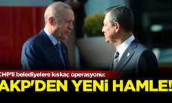 CHP’li belediyelere kıskaç operasyonu: AKP'den yeni hamle