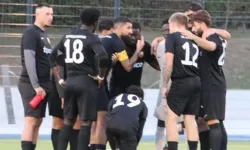 Maç 66-0 bitti, Türk futbolcu 17 gol attı