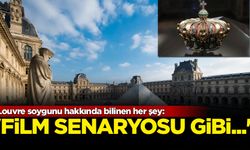 Louvre soygunu hakkında bilinen her şey