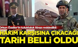 Orkun Özeller’in tutukluluk itirazı reddedildi: Hakim karşısına çıkacağı tarih belli oldu