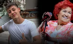 Arda Güler'in paylaşımına Selda Bağcan'dan cevap