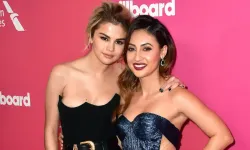 Selena Gomez'e böbreğini veren ve düğüne davet edilmeyen Francia Raisa sessizliğini bozdu!