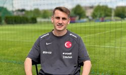 Kerem Aktürkoğlu'ndan Can Uzun açıklaması