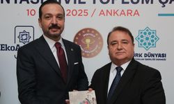 Prof.Dr. Kürşad Zorlu ile Türk Dünyası’nda Yeni Ufuklar