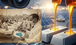 Dr. M. Fahri Ağalar yazdı: Tıptan maden savaşına: Türkiye kendi yolunu çizmek zorunda