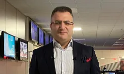 Gazeteci Cem Küçük gözaltına alındı