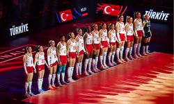 Filenin Sultanları altın madalya için sahada
