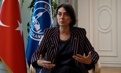 Üsküdar Belediye Başkanı Sinem Dedetaş hakkında tutuklama talebi