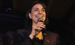 Üsküdar Belediye Başkanı Sinem Dedetaş adliyeye sevk edildi
