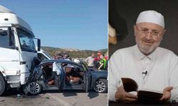 Bursa’da feci kaza: Abdullah Sert’in eşi Zehra Sert hayatını kaybetti