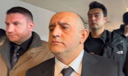 Son Dakika... Aziz İhsan Aktaş örgüt suçlamasından beraat etti