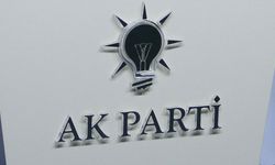 AK Parti'de 4 ilde görev değişimi: Yeni başkanlar belli oldu