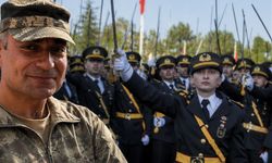 Kılıç çatma soruşturmasında yeni gelişme! Görevine dönen Albay Topsakal emekliye sevk edildi
