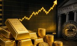 Altın alacaklar dikkat! Dev bankadan yıl sonu için dikkat çeken tahmin