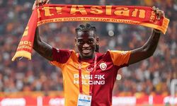 Galatasaray'dan Rafael Leao için dev anlaşma! Bonservisi ve maaşı belli oldu
