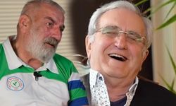 Ünlü oyuncu Besim Tibuk'la olan Casino anısını anlattı: Ben bu kadar yatırımı Abidin gelsin paramı alsın diye mi yaptım