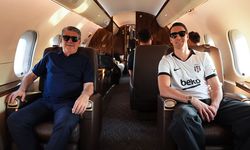 Serdar Adalı çileden çıktı! Uçuş bilgilerini kim sızdırıyor?