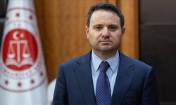 Bakan Gürlek'ten 'çerçeve yasa' açıklaması: Kimler düzenleme kapsamı dışında kalacak?