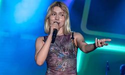 Aleyna Tilki fanlarıyla tartıştı: Asıl ben sizi istemiyorum