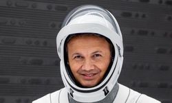 Türkiye'nin ilk astronotunun yeni görev yeri belli oldu
