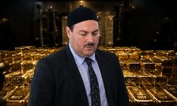 Alihan Kuriş’in kardeşinin adresinden servet çıktı! Süleymancılar operasyonunda dikkat çeken gelişme