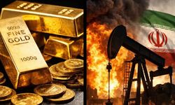 Altın rekor sınırında! Petrolde sert düşüşün perde arkası