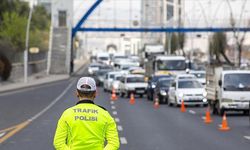 Sürücüler dikkat! İstanbul'da bazı yollar 14 gün boyunca kapalı olacak