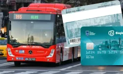 Ankara’da toplu taşımaya zam geldi: Yeni tarifeler belli oldu
