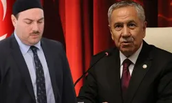 Bülent Arınç’tan Süleymancılar soruşturması yorumu: “Masumiyet karinesi korunmalı”