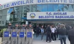 Avcılar Belediyesi'ne operasyon: Fen İşleri Müdürü dahil 13 gözaltı!