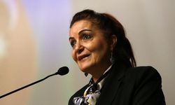 TADİV Başkanı Aygün Attar'dan 'Azerbaycan Dili ve Alfabesi Günü' paylaşımı